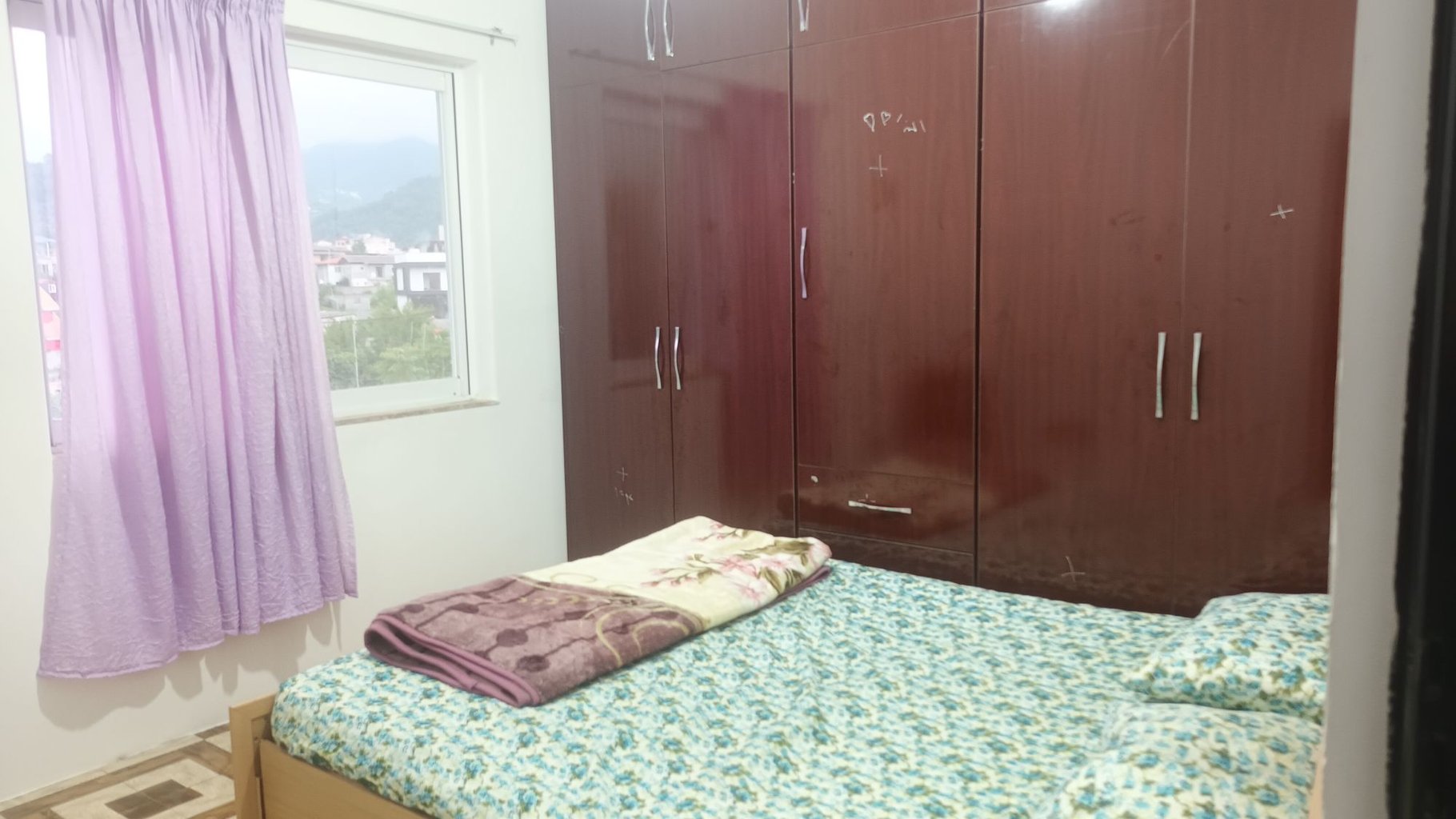 آپارتمان دوخوابه حلمابانو 6