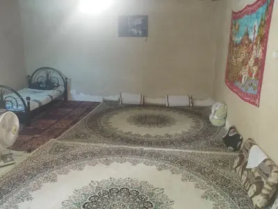 بومگردی ترنج - واحد خان نشین