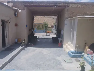 بومگردی ترنج - واحد خان نشین