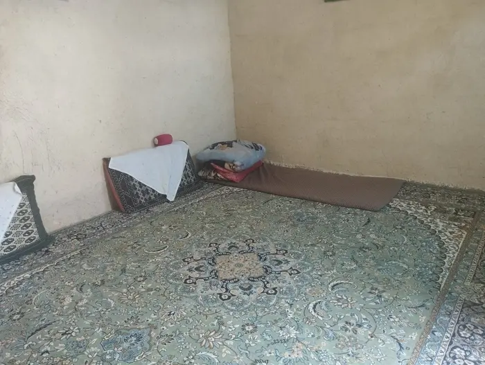 بوم گردی ترنج - واحد شولیز - فضای داخلی