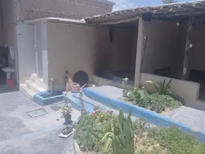 بومگردی ترنج - واحد خان نشین