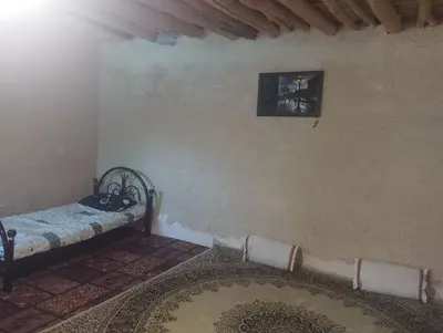 بومگردی ترنج - واحد خان نشین