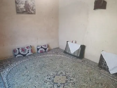 بومگردی ترنج - واحد شولیز