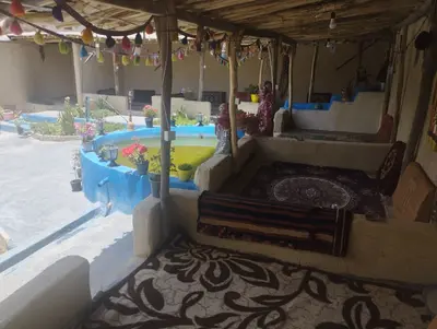 بومگردی ترنج - واحد خان نشین