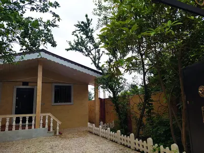 ویلا یک خوابه گیلوا محله