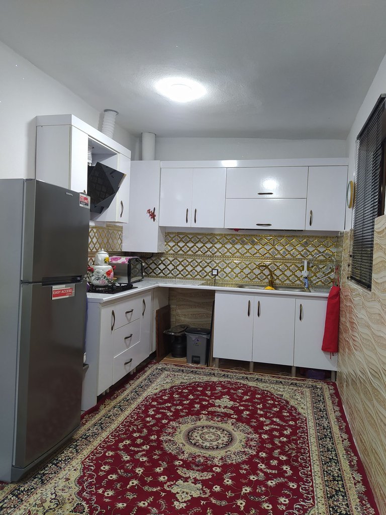 یک خوابه گیلوا محله