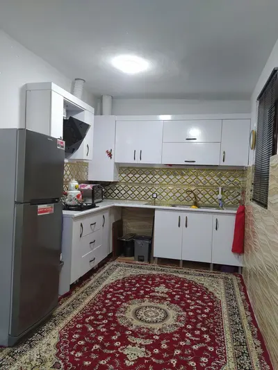 ویلا یک خوابه گیلوا محله