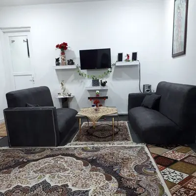 ویلا یک خوابه گیلوا محله