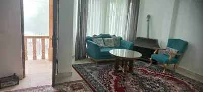 ویلا سه خوابه داماش