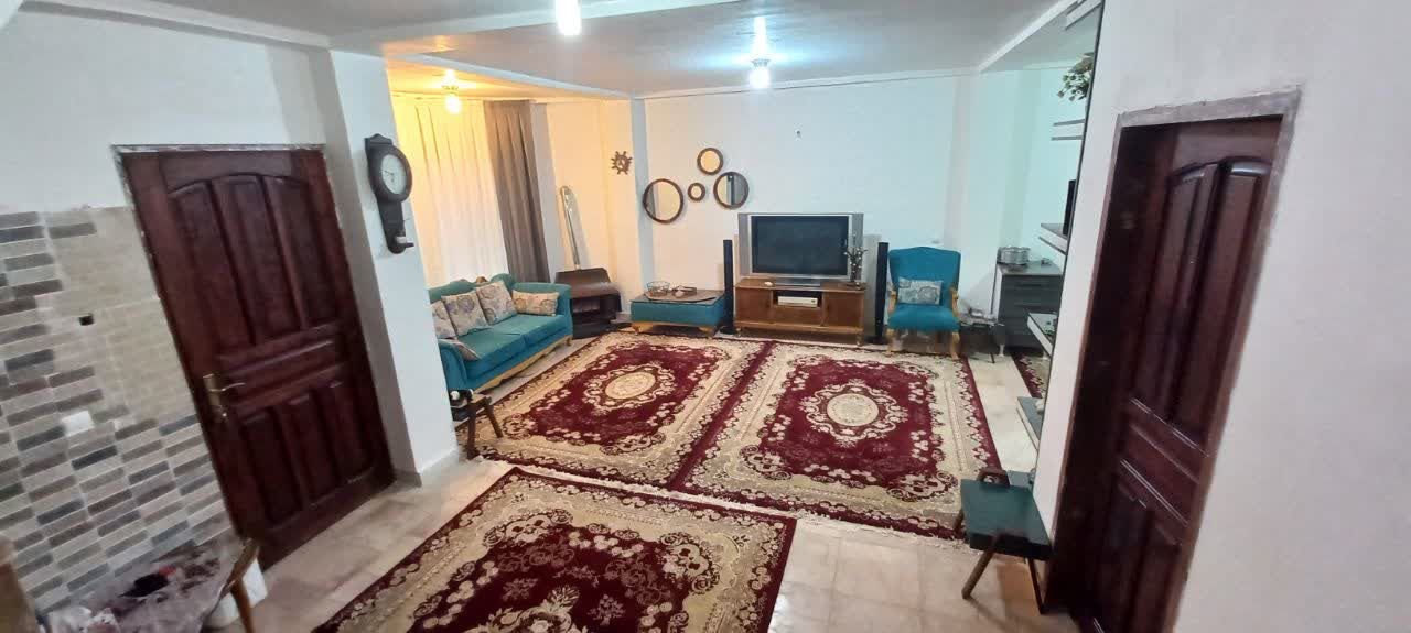 ویلا سه خوابه داماش