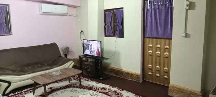 سوئیت فلت باغشهر 40