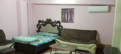 سوئیت فلت باغشهر 40