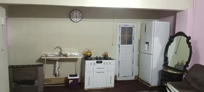 سوئیت فلت باغشهر 40