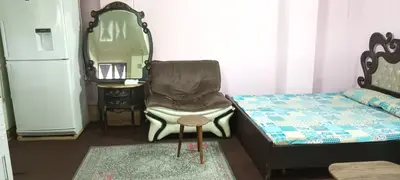 سوئیت فلت باغشهر 40