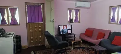 سوئیت فلت باغشهر 36