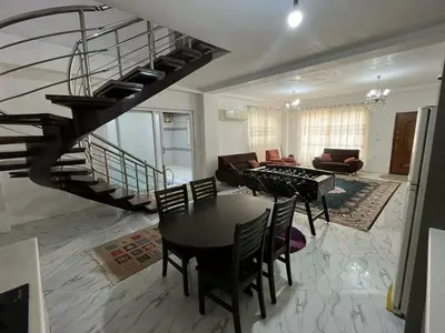 ویلا سه خوابه استخردار شریف زاده