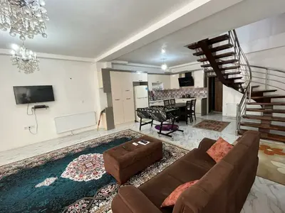 ویلا سه خوابه استخردار شریف زاده