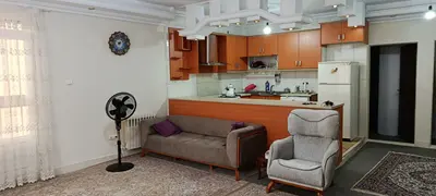 سوئیت دوخوابه ارغوان