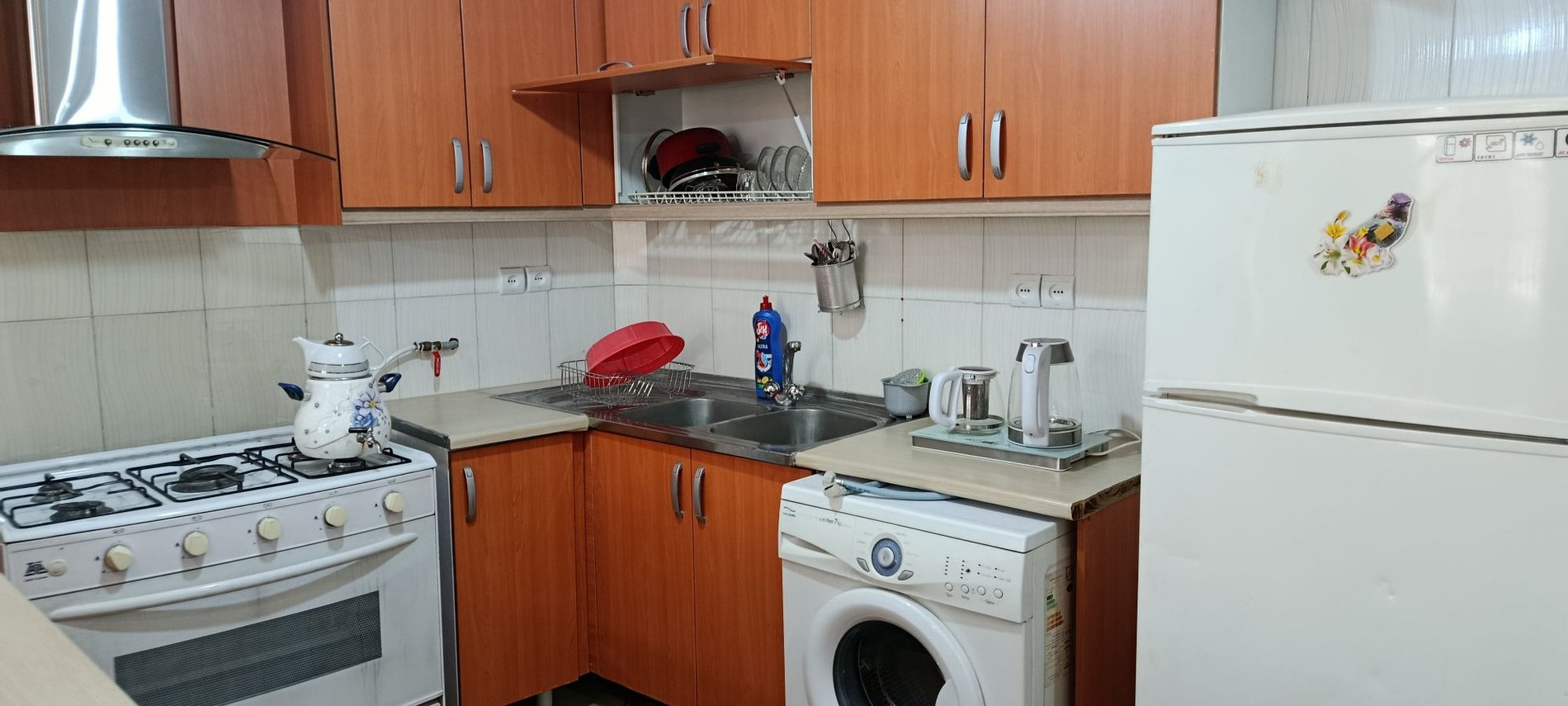 دوخوابه ارغوان