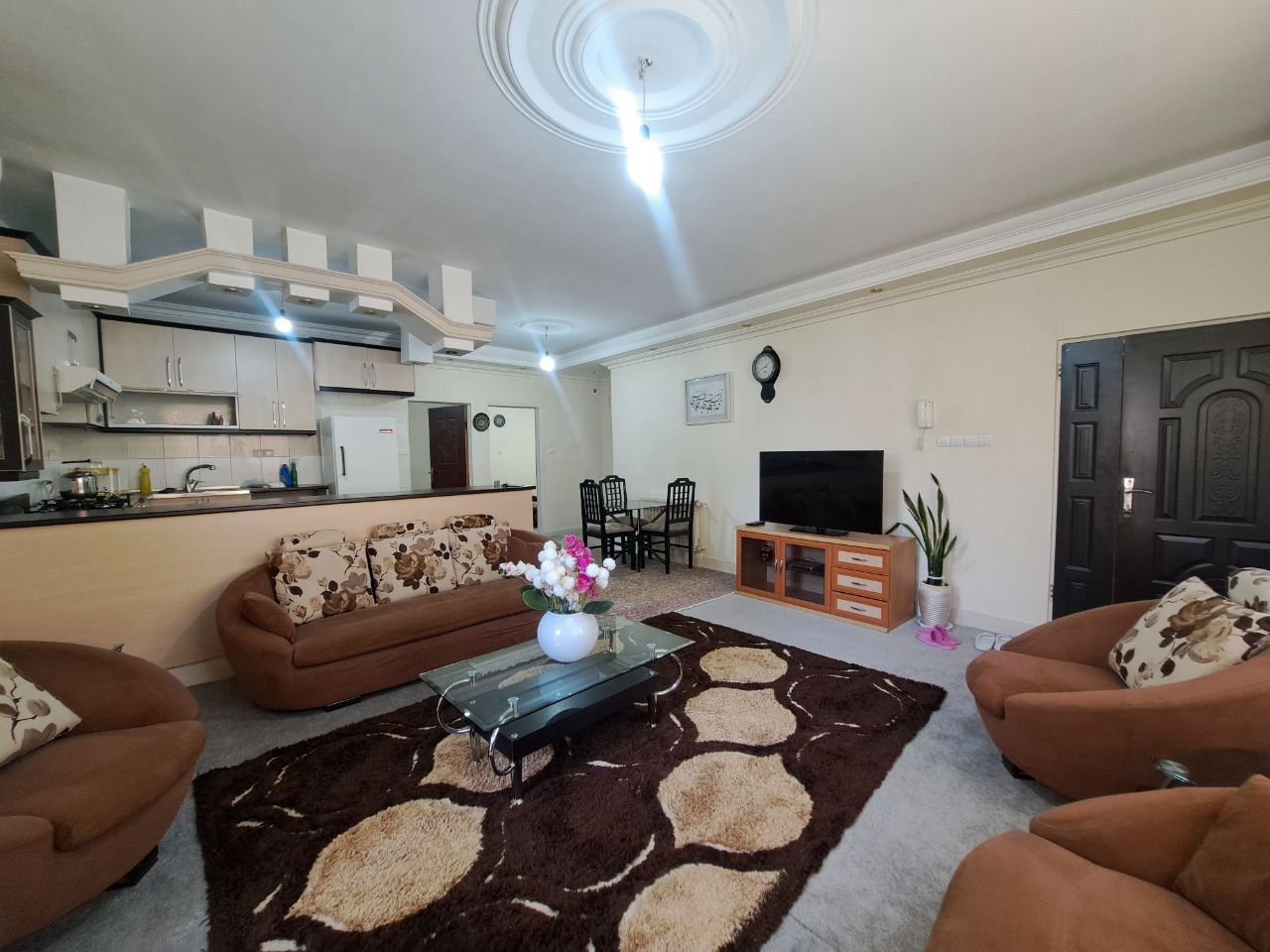 دوخوابه کولج