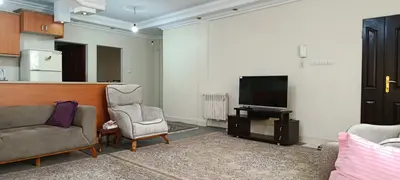 سوئیت دوخوابه ارغوان