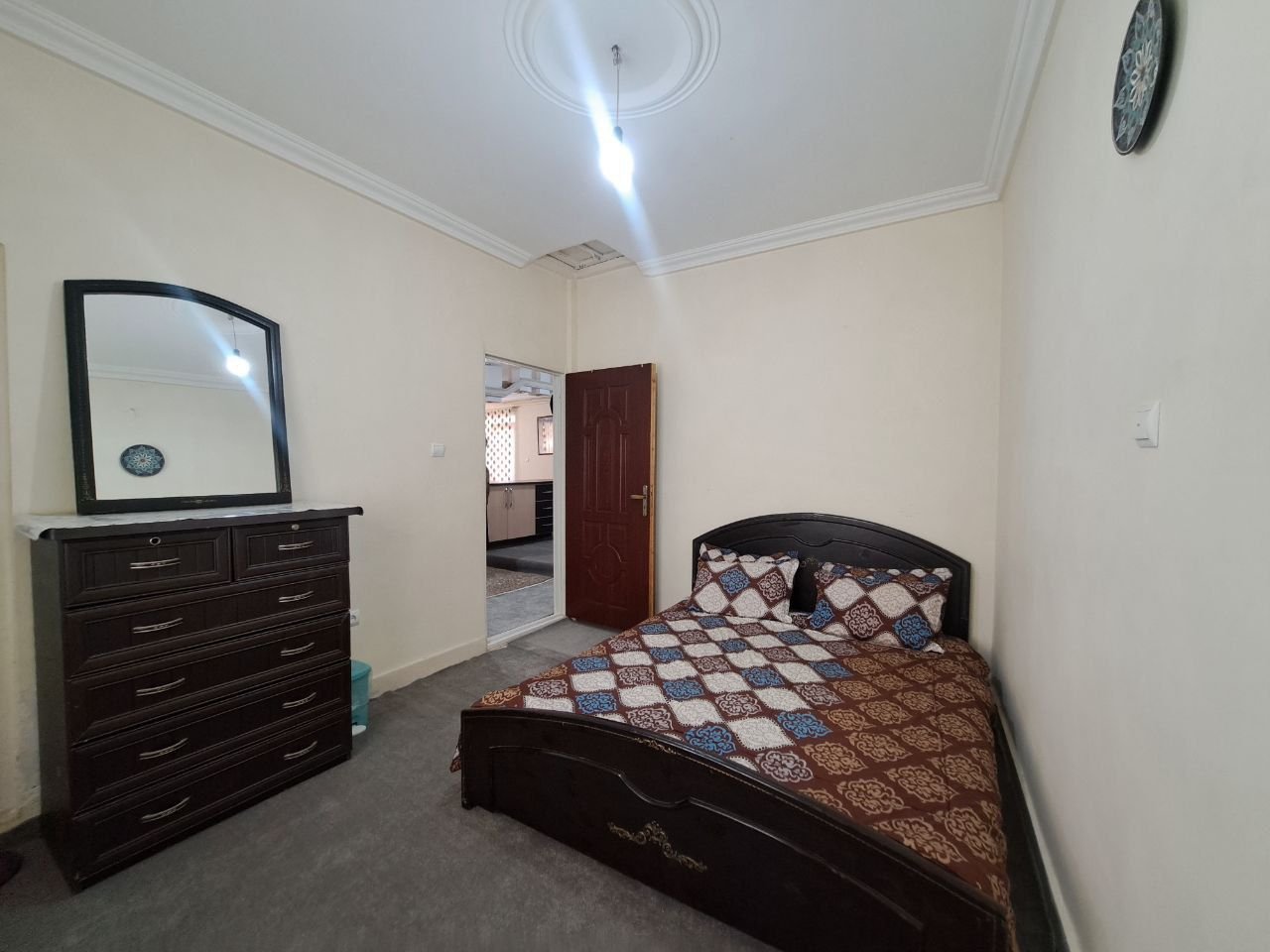 دوخوابه کولج