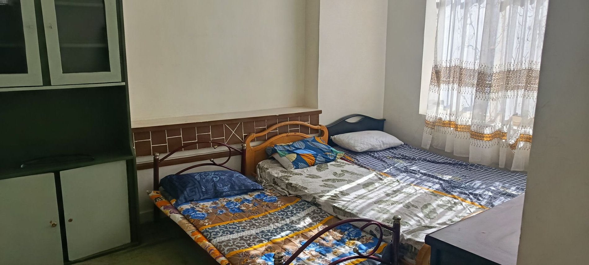 ویلا دوخوابه شهرک