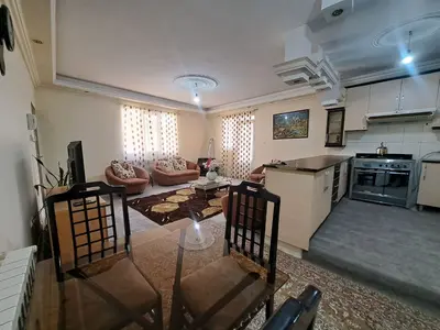 آپارتمان دوخوابه کولج