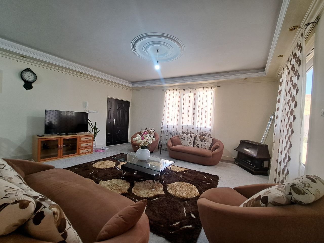 دوخوابه کولج