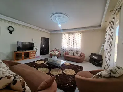 آپارتمان دوخوابه کولج