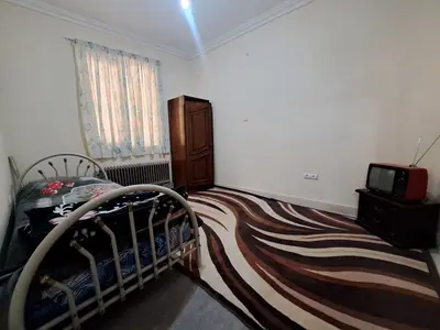 آپارتمان دوخوابه کولج