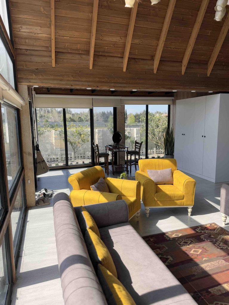 دوخوابه جکوزی دار انارجار