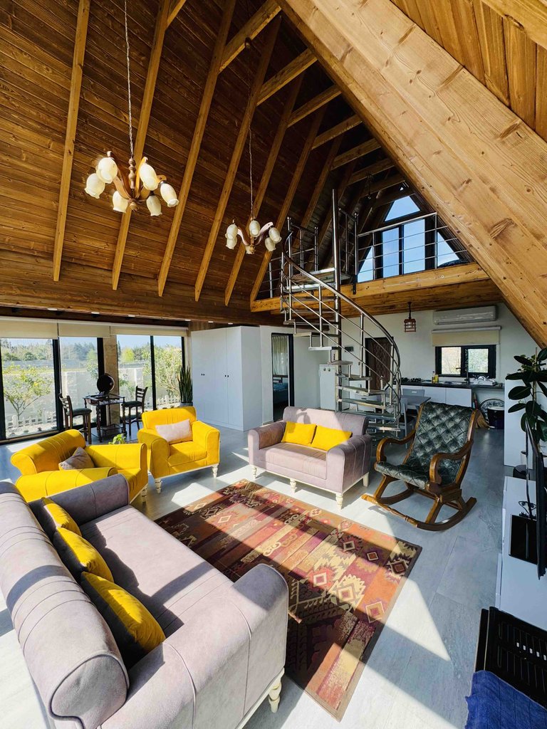 دوخوابه جکوزی دار انارجار