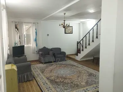 ویلا دوخوابه دوبلکس جنگلی بالارود