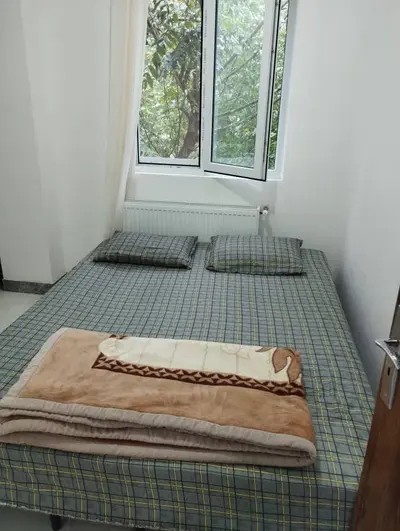 ویلا یک خوابه جنگلی لوشاده