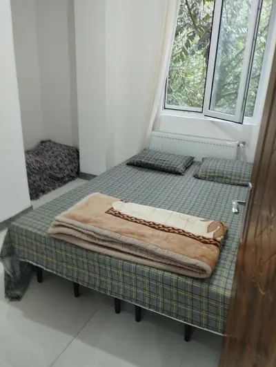 ویلا یک خوابه جنگلی لوشاده