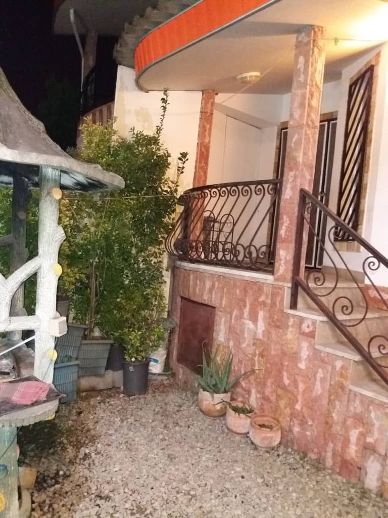 ویلا دوخوابه داداشی 2