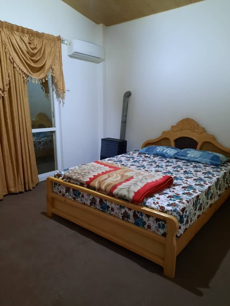 ویلا دوخوابه داداشی 2