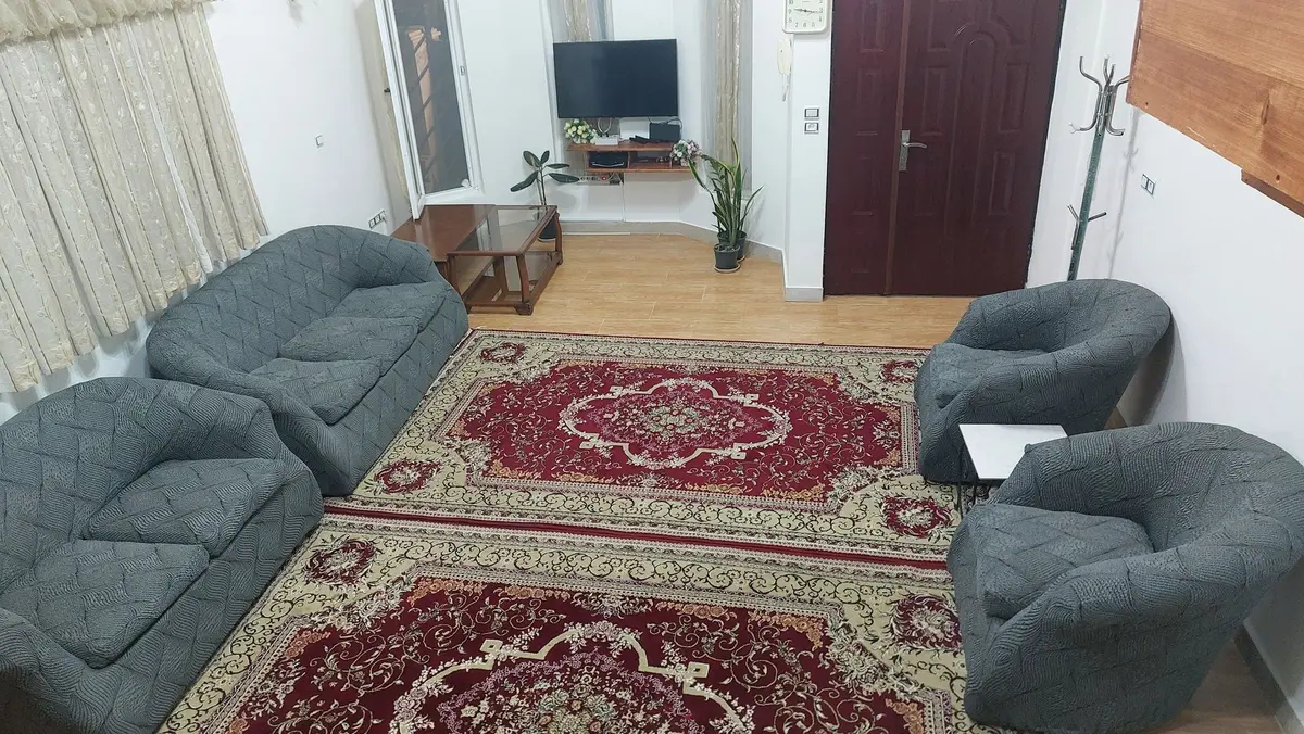 ویلا دوخوابه داداشی 2