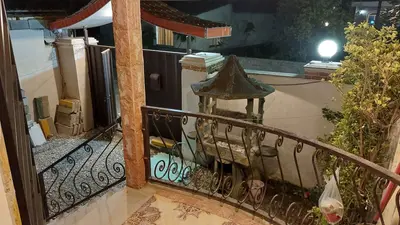 ویلا دوخوابه داداشی 2