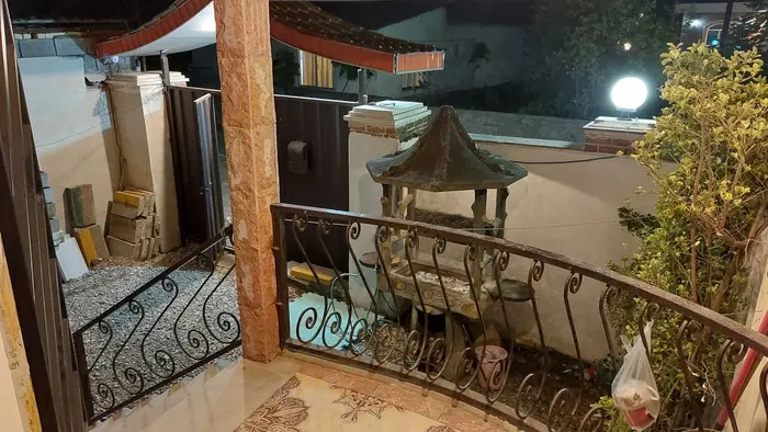 ویلا دوخوابه داداشی 2