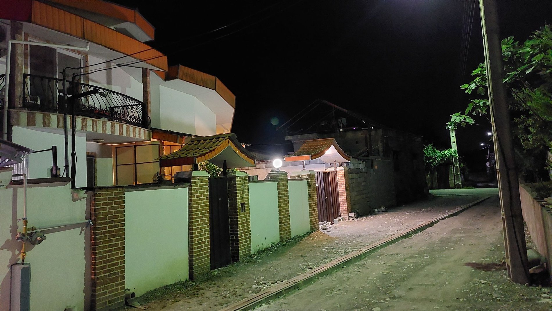 ویلا دوخوابه داداشی 2