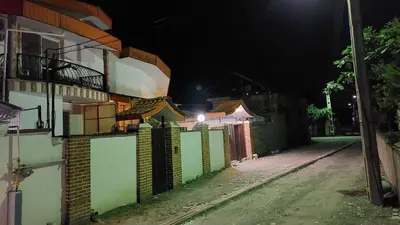 ویلا دوخوابه داداشی 2