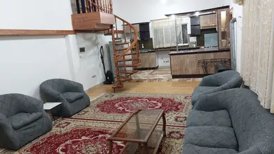 ویلا دوخوابه داداشی 2