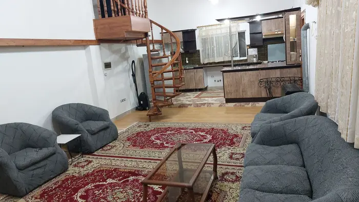 ویلا دوخوابه داداشی 2