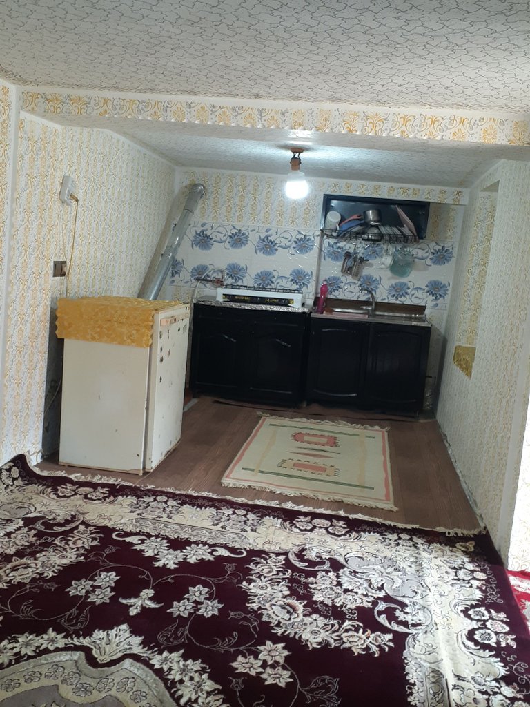 سوئیت یک خوابه آبشار میلاش