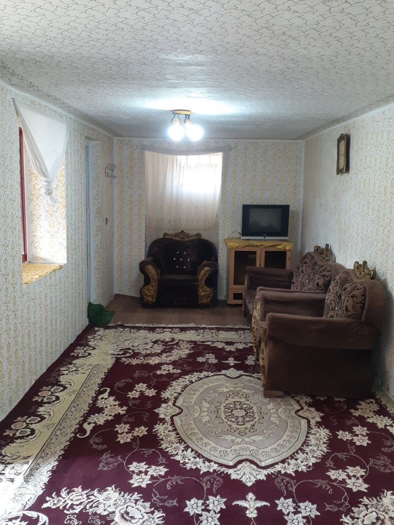 سوئیت یک خوابه آبشار میلاش