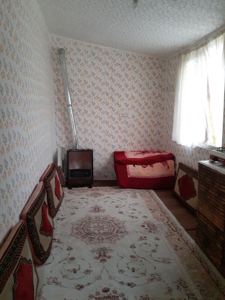 سوئیت یک خوابه آبشار میلاش