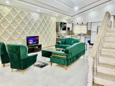 ویلا سه خوابه دوبلکس صفاییه 10