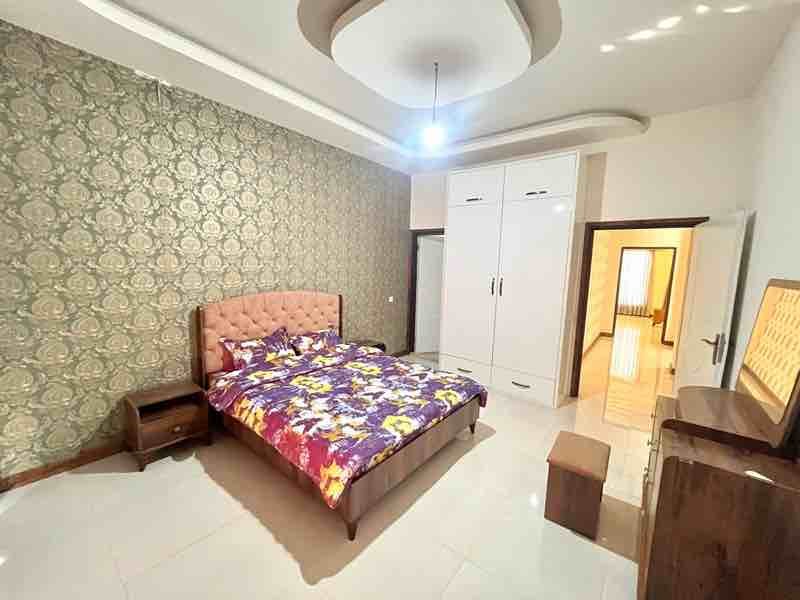 سه خوابه استخردار آبگرم عمارت سفید 2